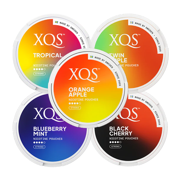 Mix Packs